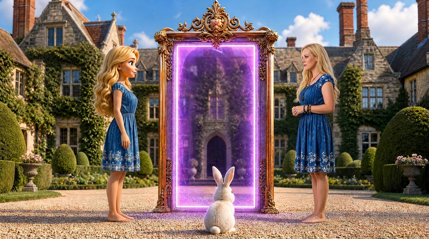 The Manor Portal