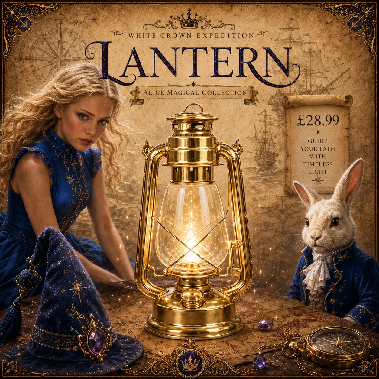 The Lantern