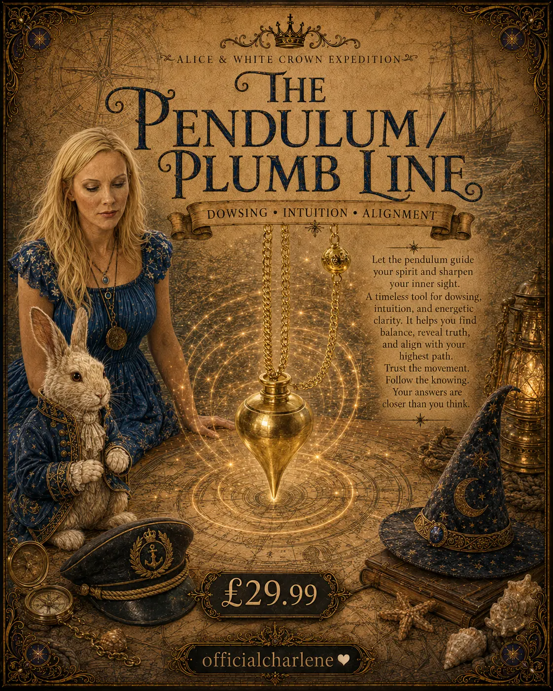 The Pendulum