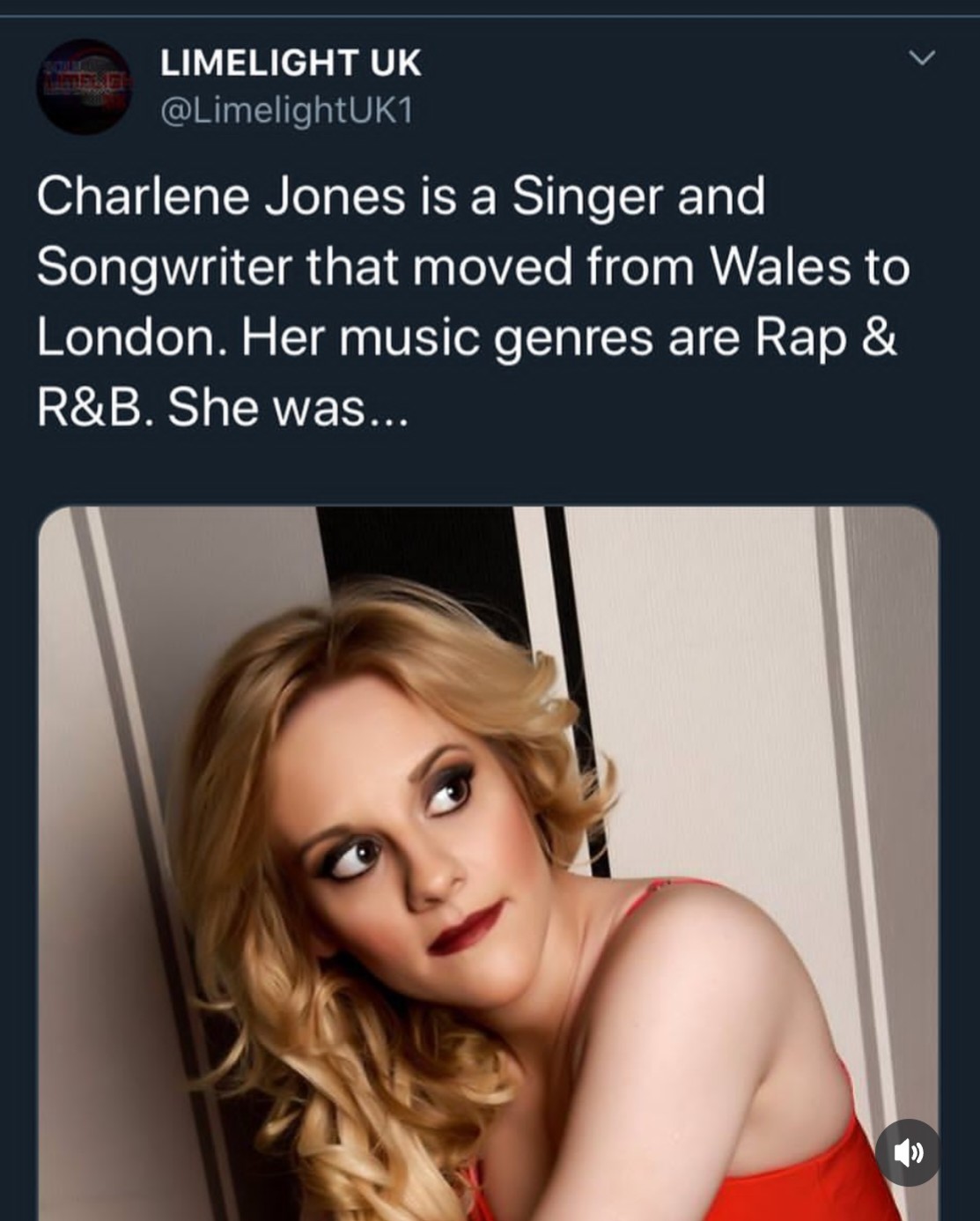 Limelight UK Feature