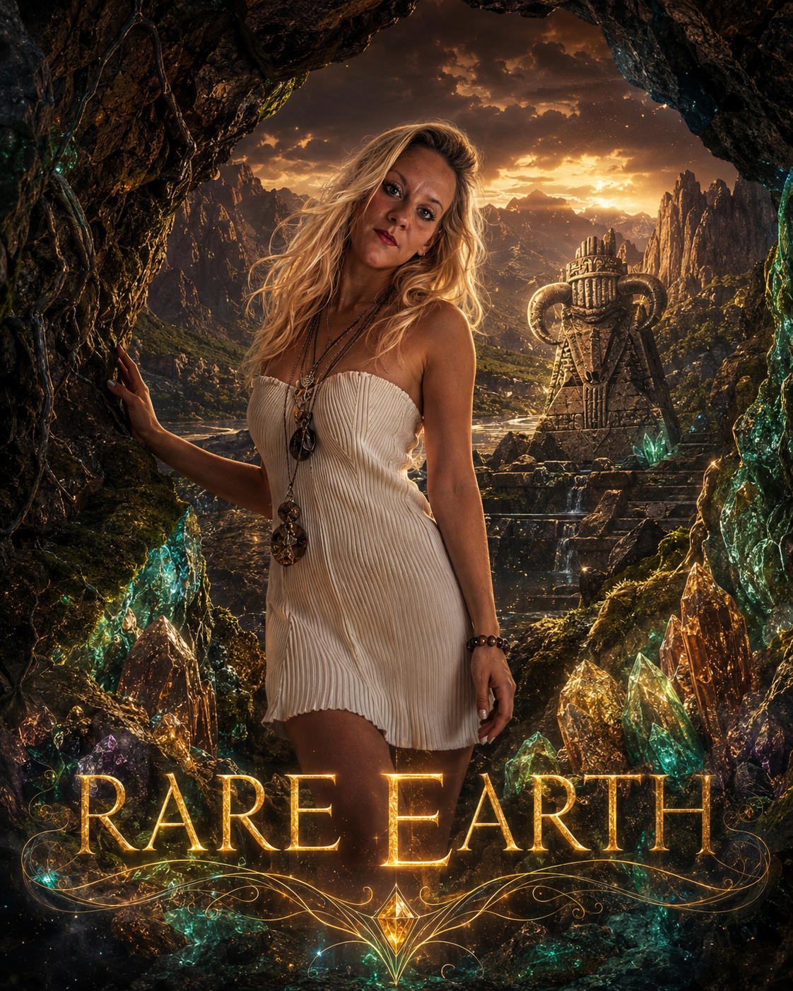 Rare Earth