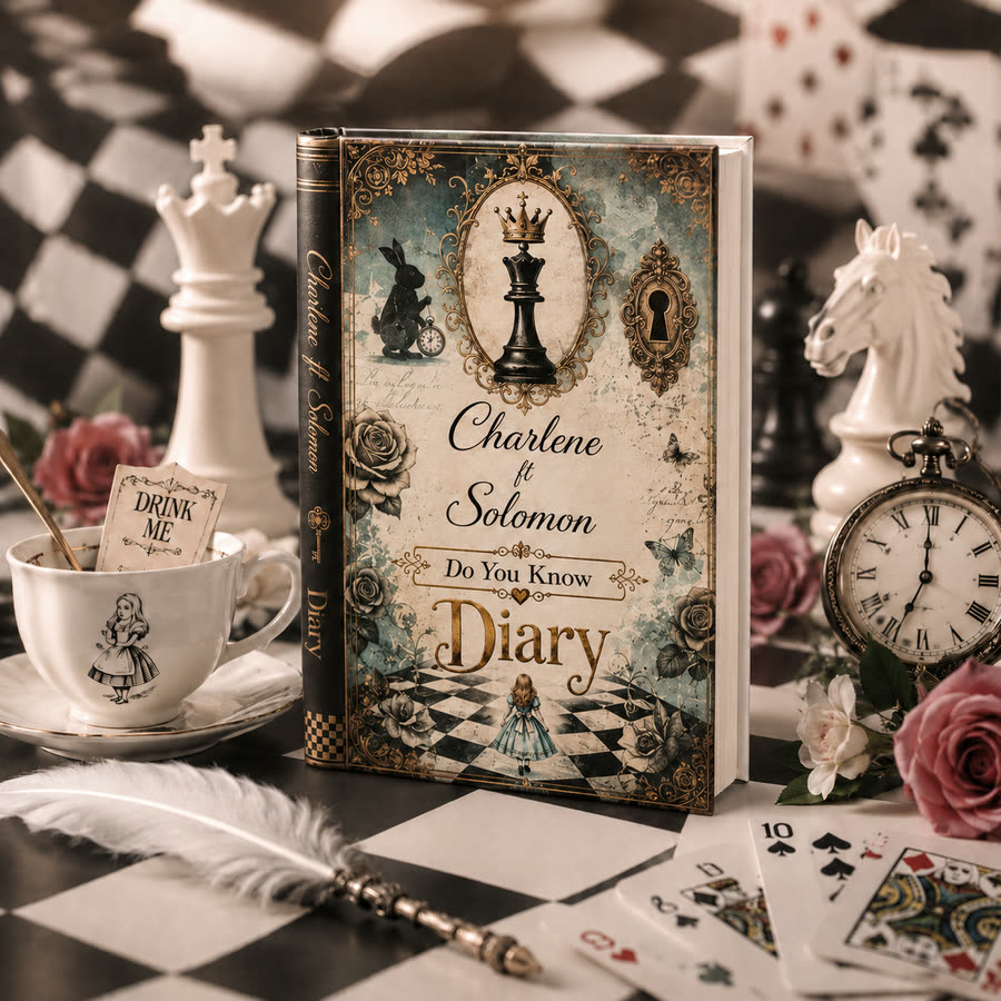 Charlene ft. Solomon Diary